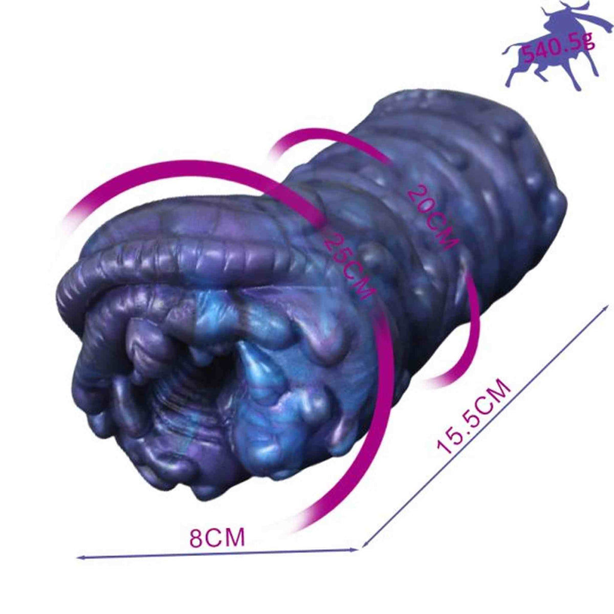 Odd Bull – Acatos Male Masturbator