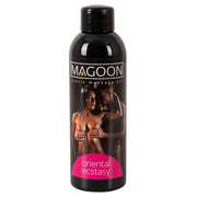 Olio per Massaggio Erotico Oriental Ecstasy 100 ml
