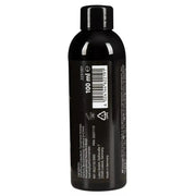 Retro bottiglia olio massaggi Magoon vaniglia ingredienti Made in Germany