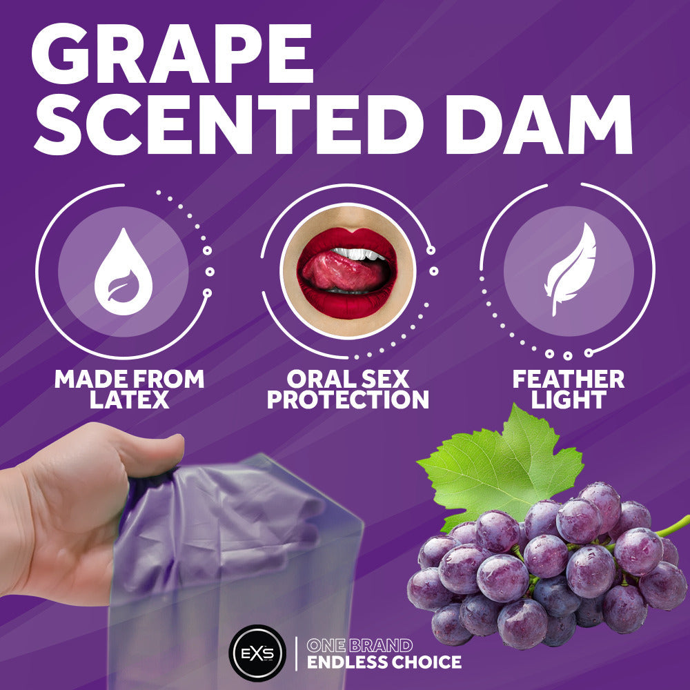 Oral Dams Uva