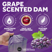 Oral Dams Uva