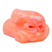 Orange cat Fantasy Masturbator for men