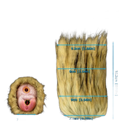 Orangutan Sex Toy Hand Made Masturbators For Men