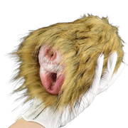 Orangutan Sex Toy Hand Made Masturbators For Men