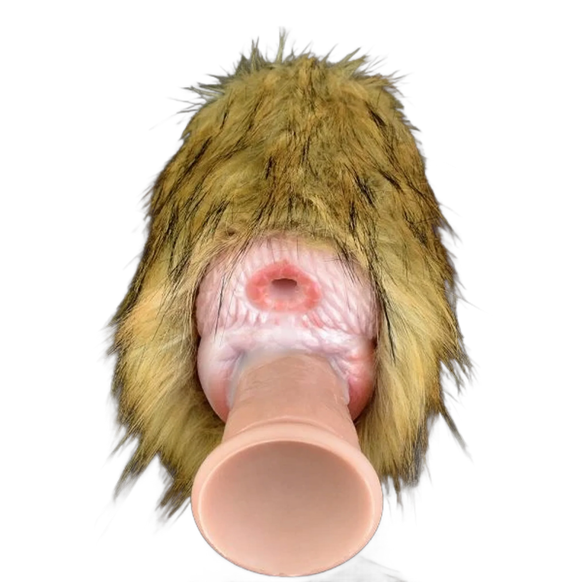 Orangutan Sex Toy Hand Made Masturbators For Men