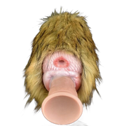 Orangutan Sex Toy Hand Made Masturbators For Men