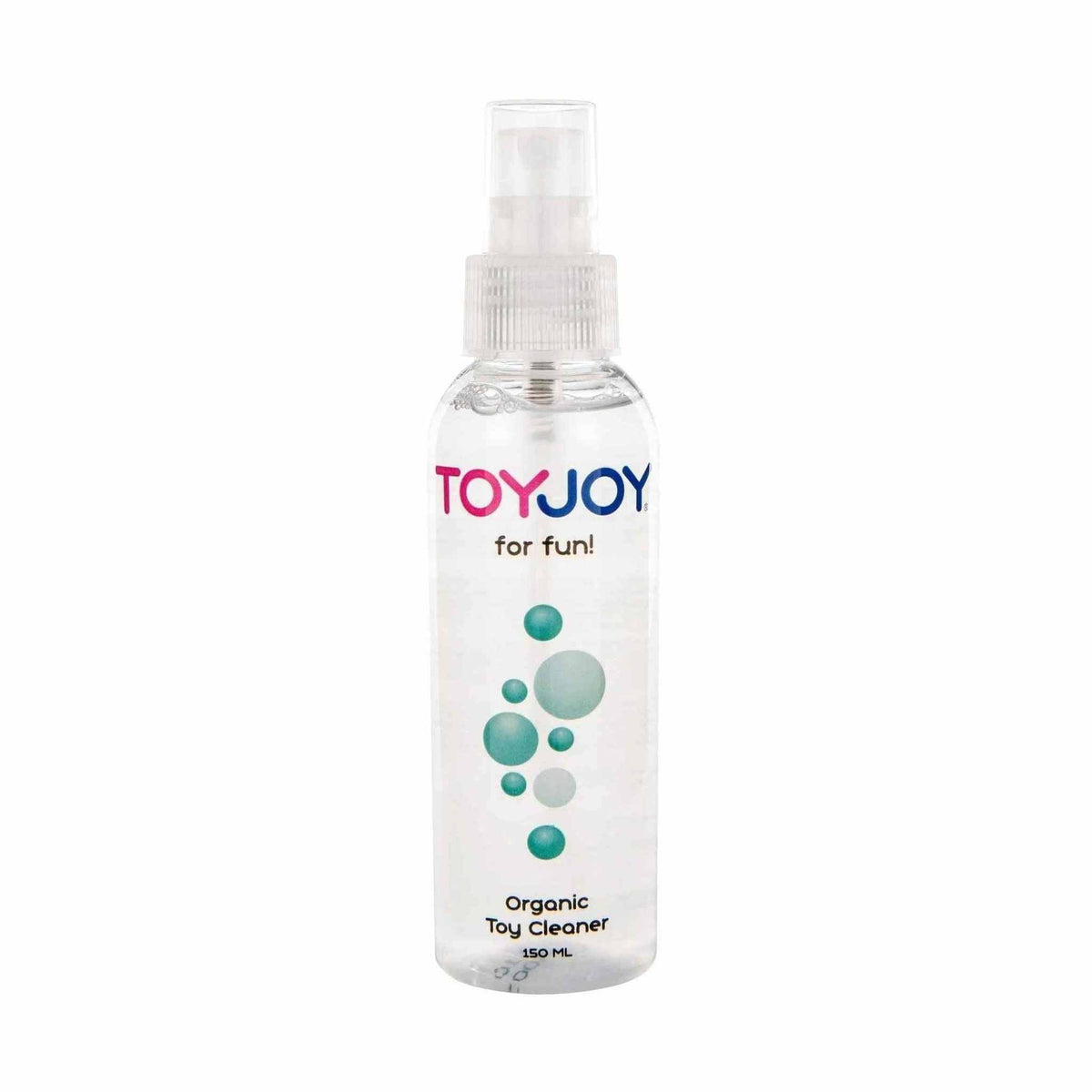 Spray detergente organico ToyJoy 150 ml per sex toys