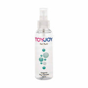 Spray detergente organico ToyJoy 150 ml per sex toys