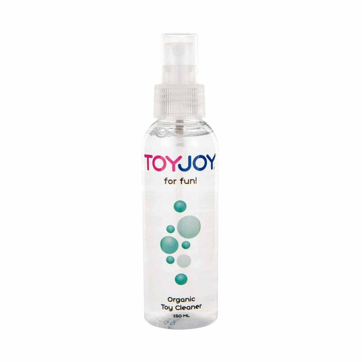 Spray detergente organico ToyJoy 150 ml per sex toys