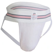 Original Edition Jockstrap Bianco Modello Sportivo