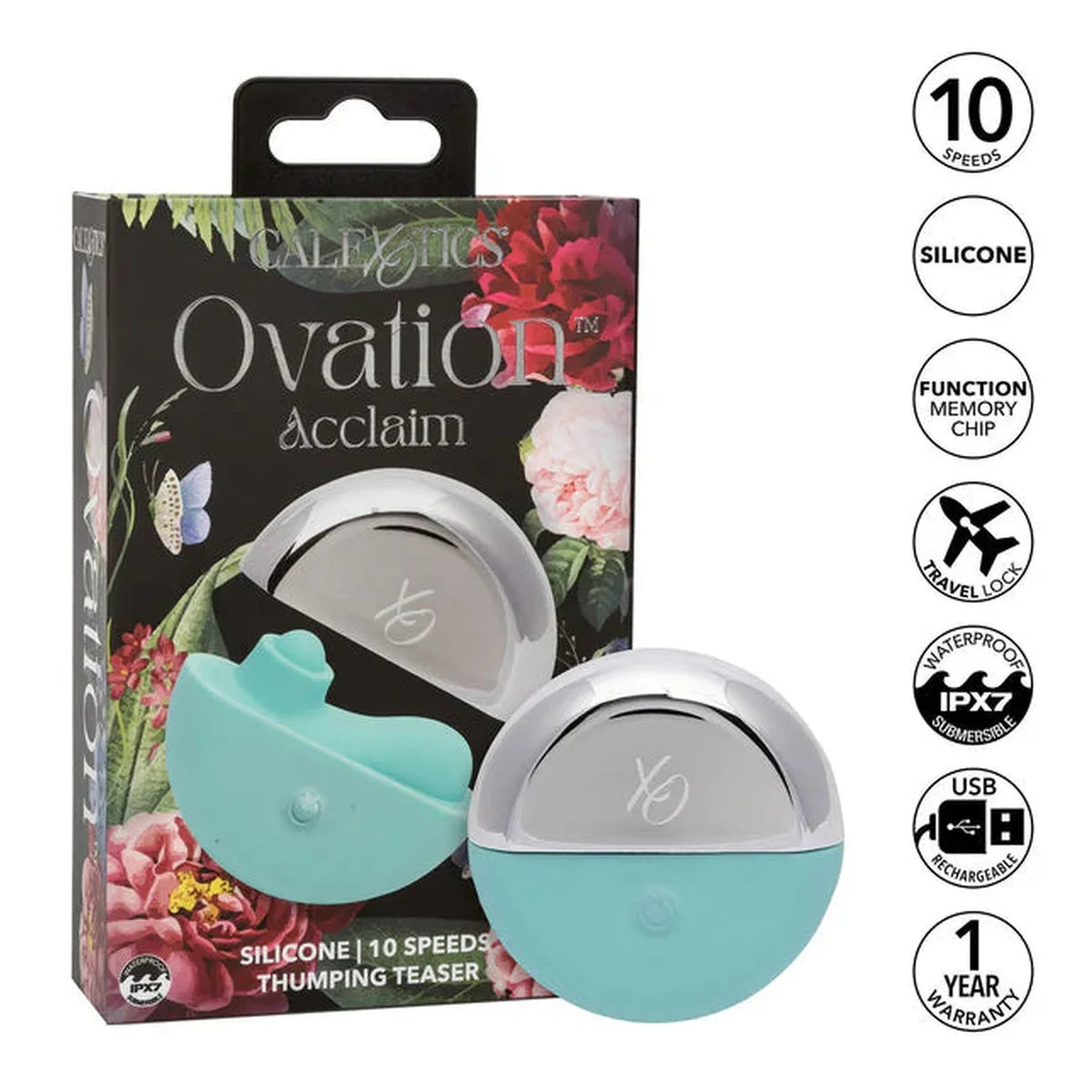 Ovation Acclaim