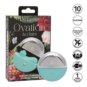 Ovation Acclaim