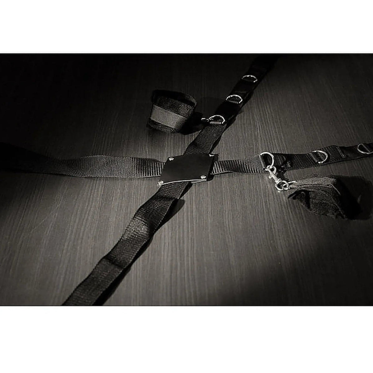 Over the Door Bondage Cross