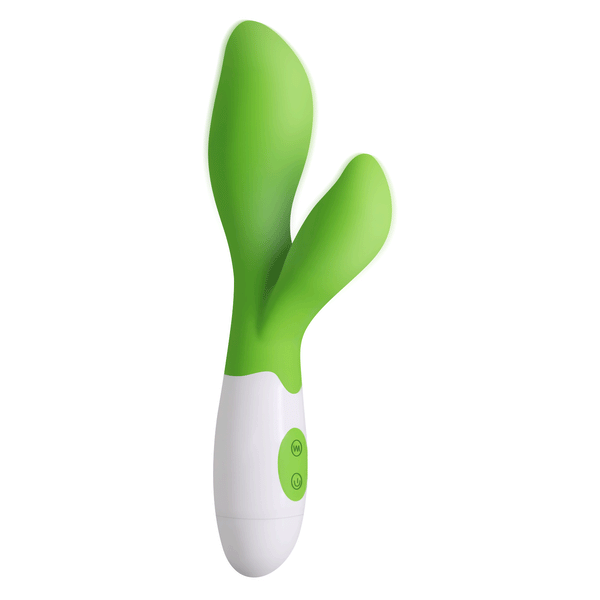 Owen Vibratore Rabbit con 30 modalità di vibrazione
