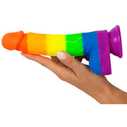 PRIDE! Silicone Dildo Extra Morbido