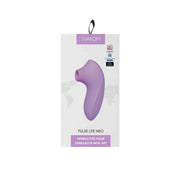 PULSE LITE NEO Interactive Pulse Stimulator