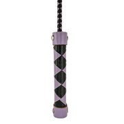 Paddle Asso Di Picche Viola e Nero