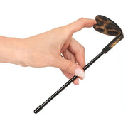 Paddle Sculacciatore Leopard Frenzy
