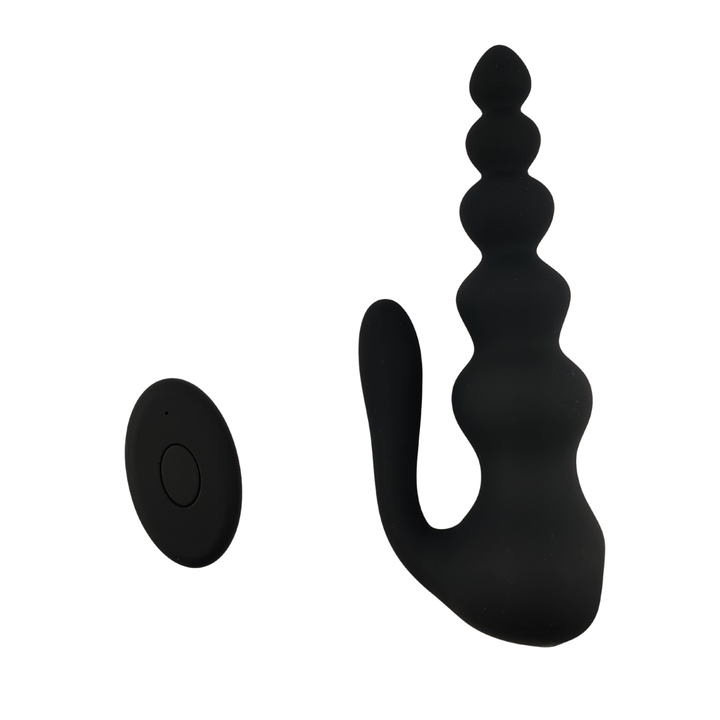 Palline Anali Con Stimolatore Perineo