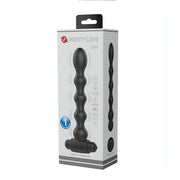 Palline Anali Vibranti in Silicone Medicale con 10 diverse vibrazioni