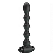 Palline Anali Vibranti in Silicone Medicale con 10 diverse vibrazioni