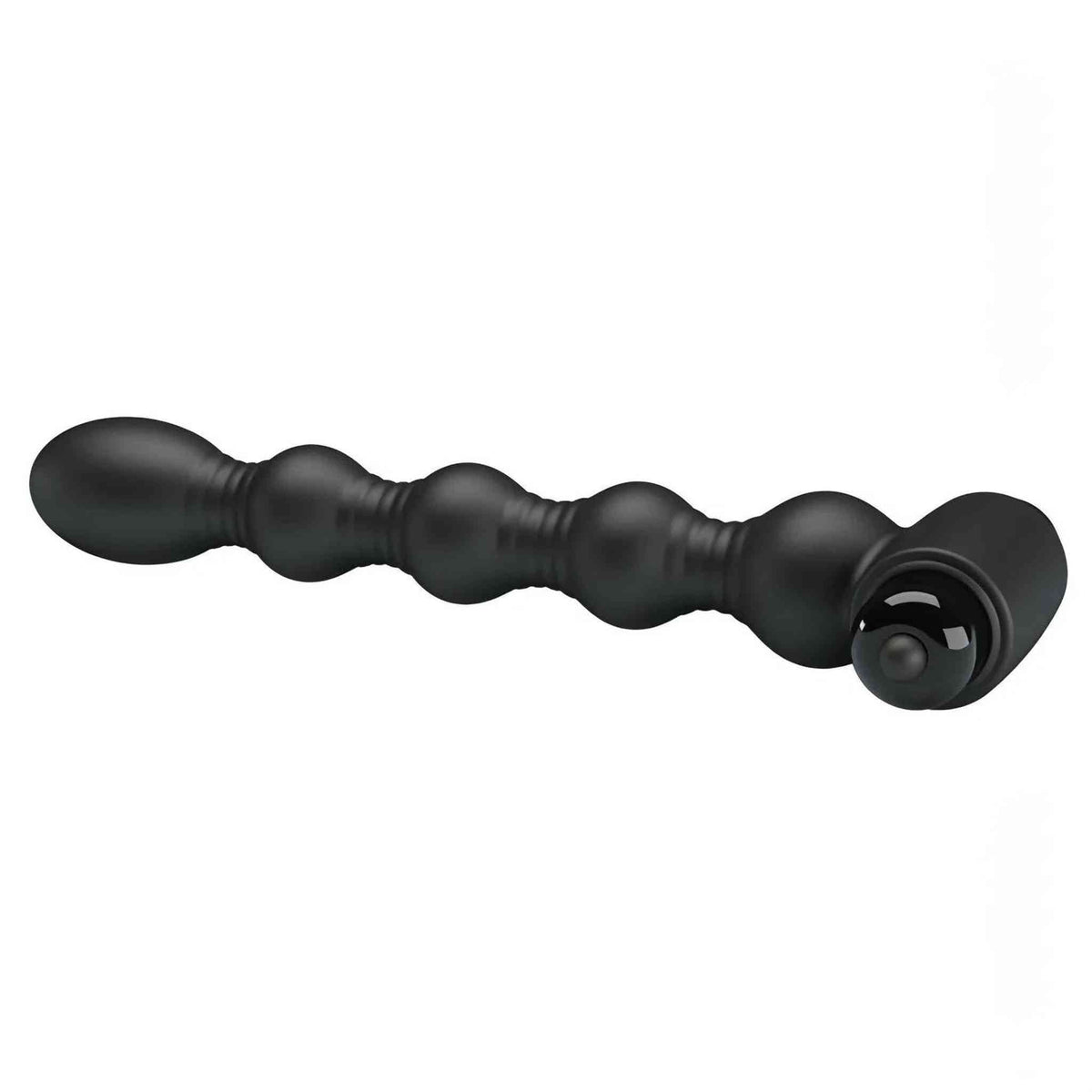 Palline Anali Vibranti in Silicone Medicale con 10 diverse vibrazioni