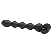Palline Anali Vibranti in Silicone Medicale con 10 diverse vibrazioni