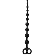 Palline anali in silicone 34 cm