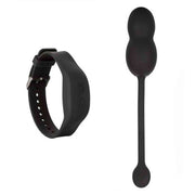 Palline vibranti con wirstband remoto