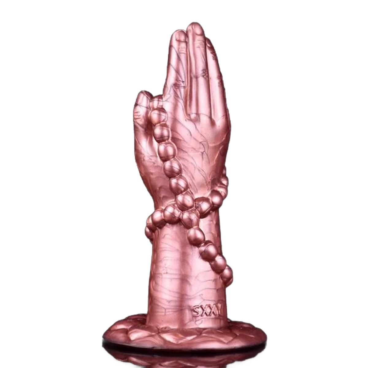 Palm Masturbator For Women Vaginal Massage Dildo Toy Fantasy Soft Silicone Dildo