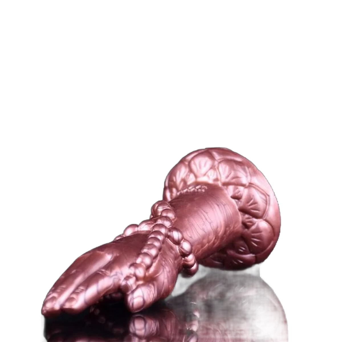 Palm Masturbator For Women Vaginal Massage Dildo Toy Fantasy Soft Silicone Dildo