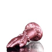 Palm Masturbator For Women Vaginal Massage Dildo Toy Fantasy Soft Silicone Dildo