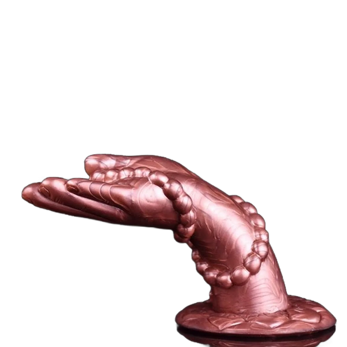 Palm Masturbator For Women Vaginal Massage Dildo Toy Fantasy Soft Silicone Dildo