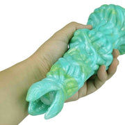 Pandora Ovipositor no egg version Dildo