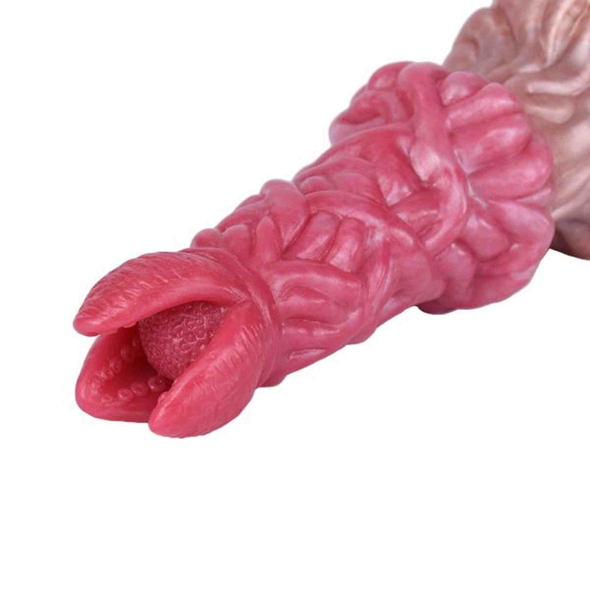 Pandora Ovipositor no egg version Dildo