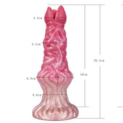 Pandora Ovipositor no egg version Dildo