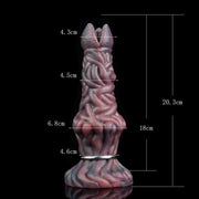 Pandora Ovipositor（stick
