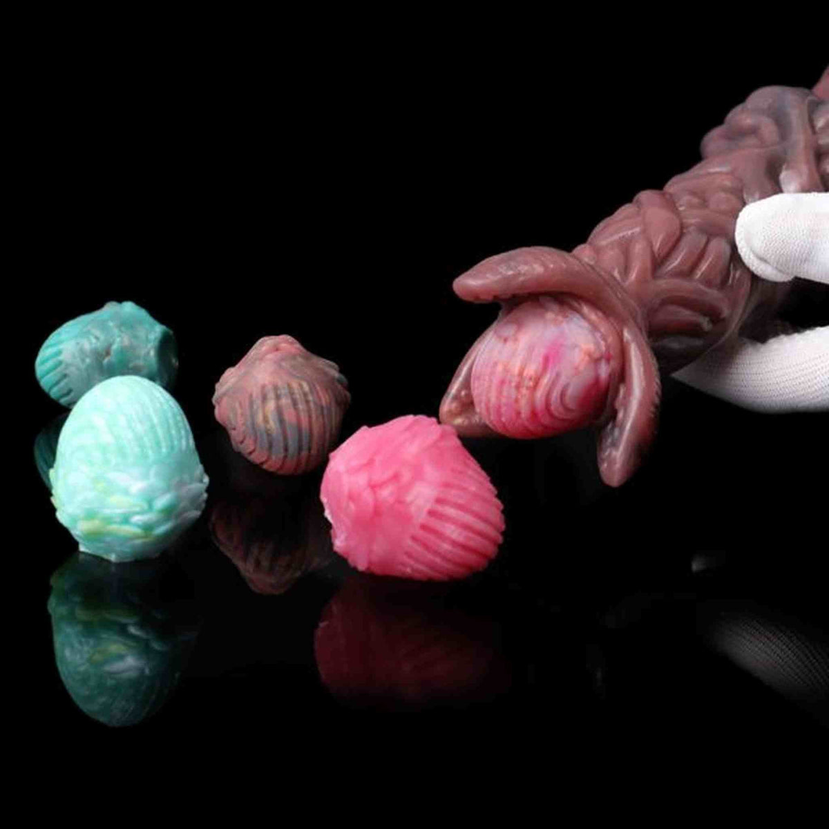 Pandora Ovipositor（stick