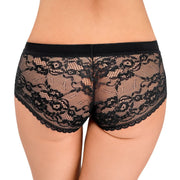 Panty Strapon in Pizzo