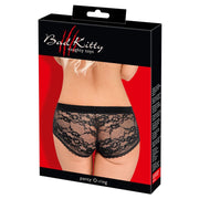 Panty Strapon in Pizzo
