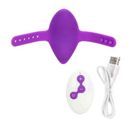 Panty Vibe Wereable Massager