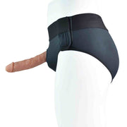 Panty penis reusable condom penis sleeve