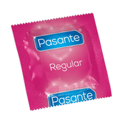 Pasante Regular Confezione da 3 pezzi