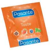 Pasante Taste Confezione da 12 profilattici