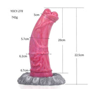 Paso Fino Dildo