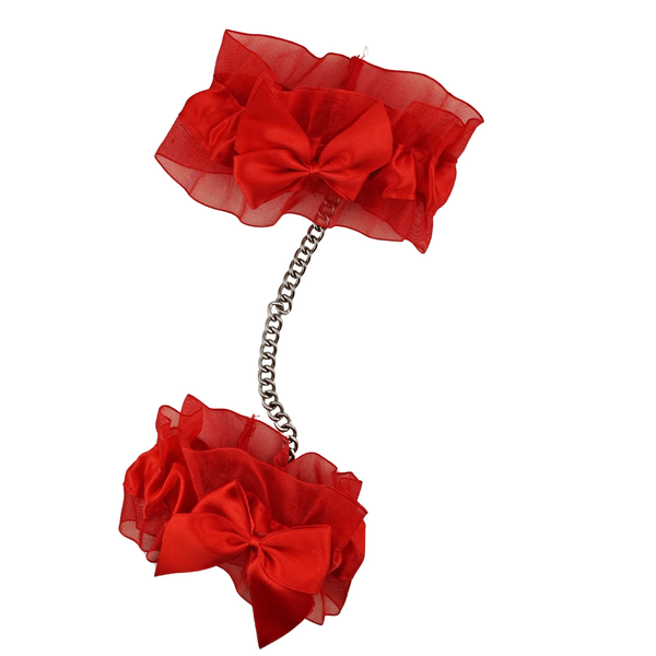 Passion Ribbon Manetton