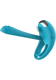 Passionate Joy Stick Anello Vibratore Coppia
