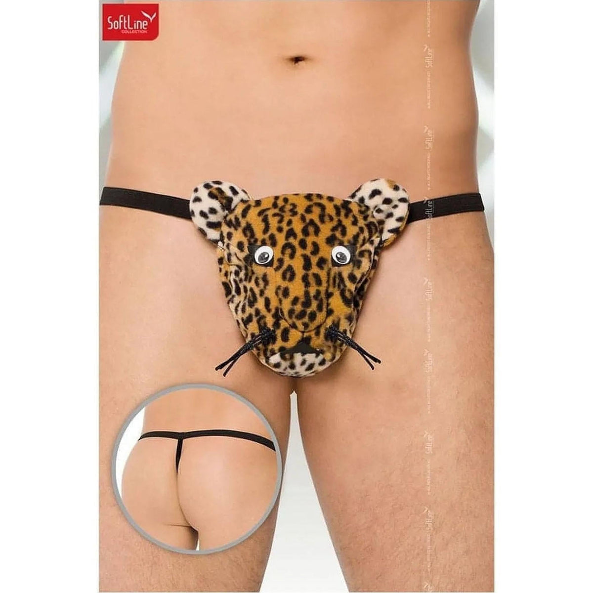 Perizoma Leopard