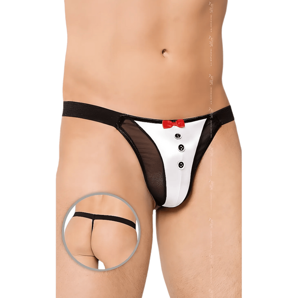 Perizoma uomo “Sexy Waiter”