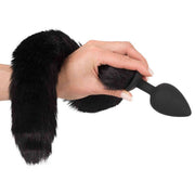 Pet Play Kit Plug e Orecchie